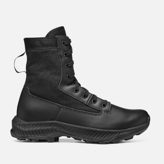 Garmont T8 Specter LE Zip Tactical Boots Lightweight Tactical and Law Enforcement Boots with Quick-Access Side Zipper, D3O Shock Protection, and High-Traction GTF Magnet Outsole