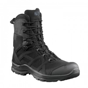 ΑΡΒΥΛΟ HAIX BLACK EAGLE ATHLETIC 2.0 T SIDEZIPPER HIGH 33004