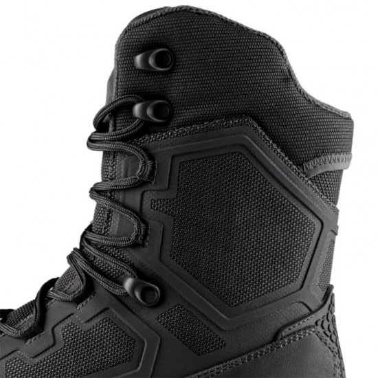 Brigade 8" Tactical Boots Zip Condor- Επιχειρησιακά Άρβυλα με YKK Zip & HEX-7®