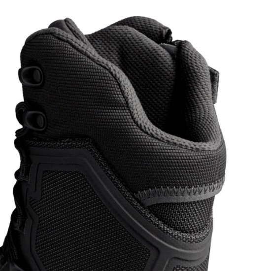 Brigade 8" Tactical Boots Zip Condor- Επιχειρησιακά Άρβυλα με YKK Zip & HEX-7®