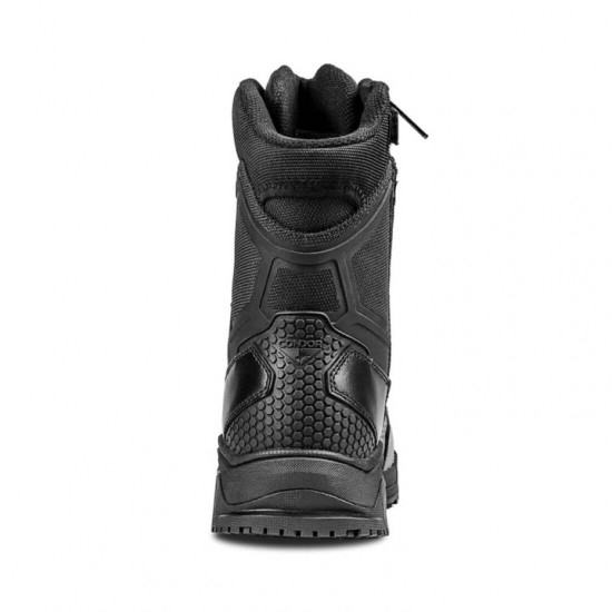 Brigade 8" Tactical Boots Zip Condor- Επιχειρησιακά Άρβυλα με YKK Zip & HEX-7®
