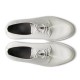 Greek leather service derby shoe 00147 in matte leather Survivors. Lightweight, with a non-slip sole, designed for Security Forces & Military