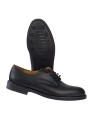 Leather Service & Security Forces Derby Shoe Survivors - 00147 Matte