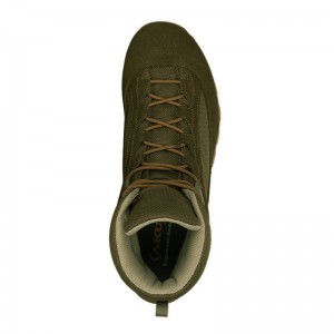 AKU PILGRIM TSC GORE-TEX GREEN AKU PILGRIM TSC GORE-TEX GREEN