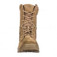 5.11 ATAC 2.0 8 SIDE ZIP DESERT BOOTS 12393