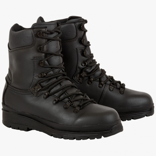 ΑΡΒΥΛΑ ΕΠΙΧΕΙΡΗΣΙΑΚΑ HIGHLANDER ELITE BOOTS