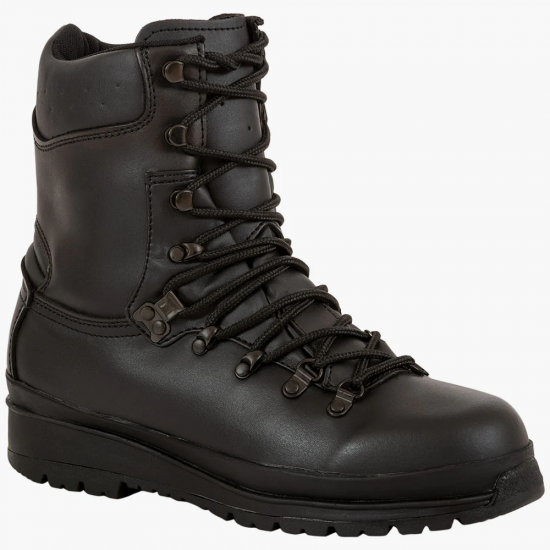 ΑΡΒΥΛΑ ΕΠΙΧΕΙΡΗΣΙΑΚΑ HIGHLANDER ELITE BOOTS
