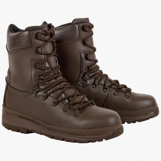 ΑΡΒΥΛΑ ΕΠΙΧΕΙΡΗΣΙΑΚΑ HIGHLANDER ELITE BOOTS