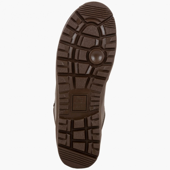 ΑΡΒΥΛΑ ΕΠΙΧΕΙΡΗΣΙΑΚΑ HIGHLANDER ELITE BOOTS