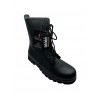 ARMY LEATHER BOOTS DEFENCE