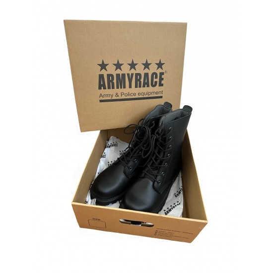 ARMY LEATHER BOOTS DEFENCE ARMY LEATHER BOOTS DEFENCE