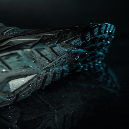 PENTAGON GRAVITY TACTICAL 6 WP BOOTS