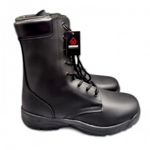 GREEK ARMY PERFORMER ALL LEATHER SURVIVORS 