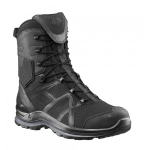 TACTICAL BOOTS HAIX BLACK EAGLE ATHLETIC 2.1 GTX HIGH