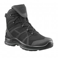 HAIX Black Eagle Athletic 2.1 GTX mid/black 