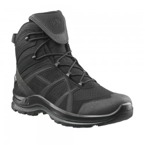 HAIX Black Eagle Athletic 2.1 GTX mid/black 