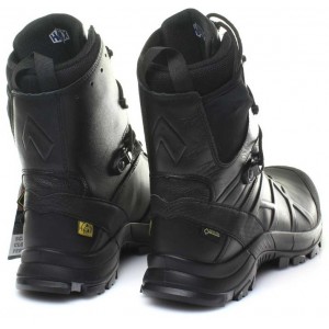 HAIX BLACK EAGLE SAFETY 50 HIGH