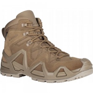 LOWA ZEPHYR MK2 GTX MID