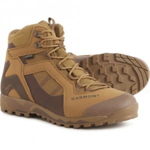 GARMONT T4 TOUR GTX COMBAT BOOTS