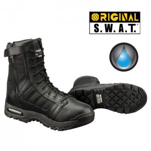 ORIGINAL SWAT METRO AIR 9 SZ WP