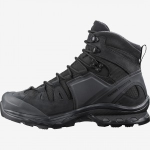 SALOMON FORCES 2 QUEST 4D GTX FAST ROPE READY SALOMON FORCES 2 QUEST 4D GTX FAST ROPE READY