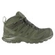 ΑΡΒΥΛΟ SALOMON XA FORCES MID GTX ΑΡΒΥΛΟ SALOMON XA FORCES MID GTX