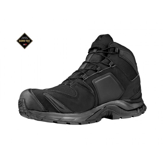 ΑΡΒΥΛΟ SALOMON XA FORCES MID GTX ΑΡΒΥΛΟ SALOMON XA FORCES MID GTX