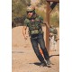 ΑΡΒΥΛΟ SALOMON XA FORCES MID GTX ΑΡΒΥΛΟ SALOMON XA FORCES MID GTX
