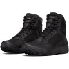 Under Armour® Tactical Combat Boot "Stellar Tac Side Zip" black