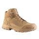 BLACK TACTICAL BOOTS MILTEC LIGHTWEIGHT