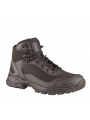 BLACK TACTICAL BOOTS MILTEC LIGHTWEIGHT