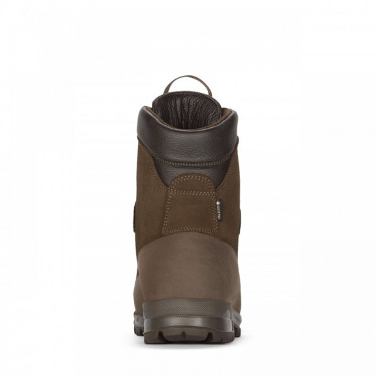 ΑΡΒΥΛΑ AKU KS SCHWER 19 GORE-TEX BROWN ΑΡΒΥΛΑ AKU KS SCHWER 19 GORE-TEX BROWN
