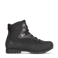 ΑΡΒΥΛΑ AKU PILGRIM COMBAT BLACK GORE-TEX