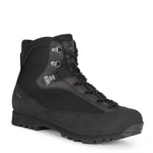 AKU PILGRIM COMBAT BLACK GORE-TEX