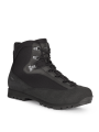 ΑΡΒΥΛΑ AKU PILGRIM COMBAT BLACK GORE-TEX ΑΡΒΥΛΑ AKU PILGRIM COMBAT BLACK GORE-TEX
