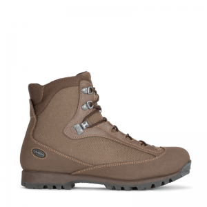 AKU PILGRIM COMBAT BROWN GORE-TEX AKU PILGRIM COMBAT BROWN GORE-TEX