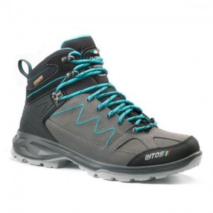  LYTOS PULS TECH WOMEN'S BREASTS