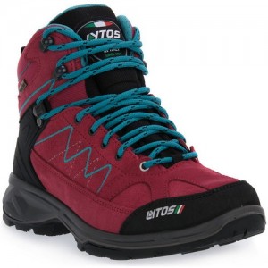  LYTOS PULS TECH WOMEN'S BREASTS