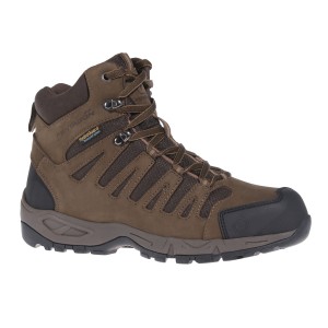 BOOTS PENTAGON ACHILLES NUBUCK XTR 6