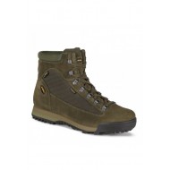 AKU SLOPE GORE TEX OLIVE BOOTS