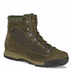ΑΡΒΥΛΑ AKU SLOPE GORE TEX OLIVE