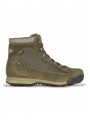 AKU SLOPE GORE TEX OLIVE BOOTS