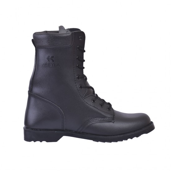 GREEK ARMY ERGOSAFETY BOOTS ERGO SAFETY