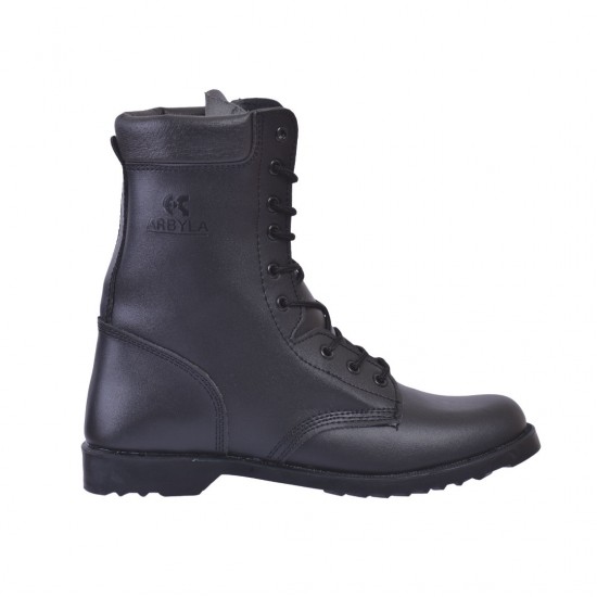 GREEK ARMY ERGOSAFETY BOOTS