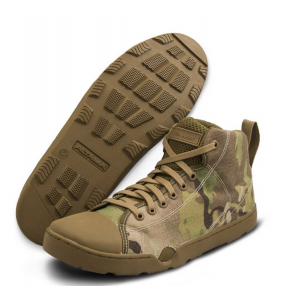 ALTAMA MARITIME ASSAULT BOOT MID