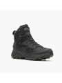 MERRELL ROGUE TACTICAL GTX BOOTS BLACK