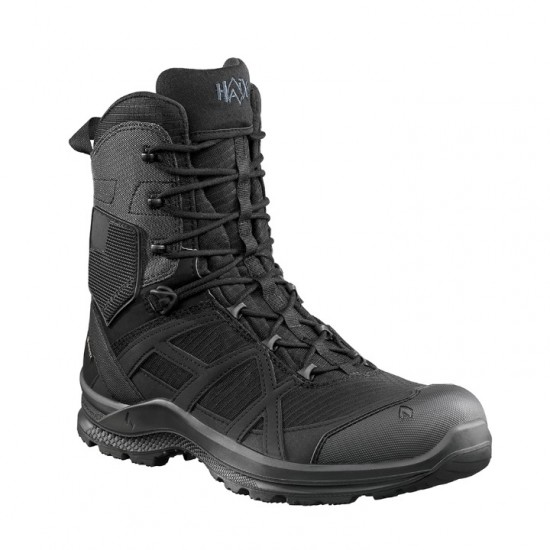 TACTICAL BOOTS HAIX BLACK EAGLE ATHLETIC 2.1 GTX HIGH