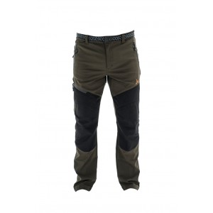 SOFT SHELL APU MAKALU PANTS SOFT SHELL APU MAKALU PANTS