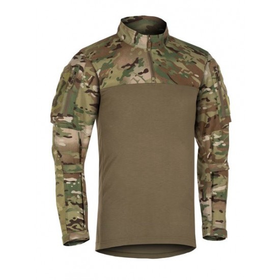 Clawgear Raider MK V ATS Flex Combat Shirt - Tactical Μπλούζα Μάχης