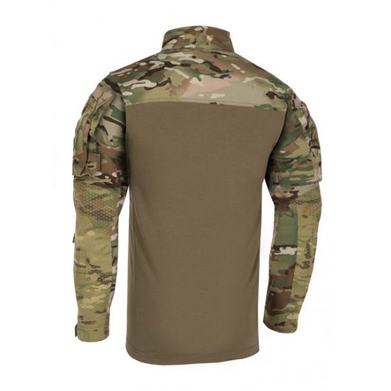 Clawgear Raider MK V ATS Flex Combat Shirt - Tactical Μπλούζα Μάχης